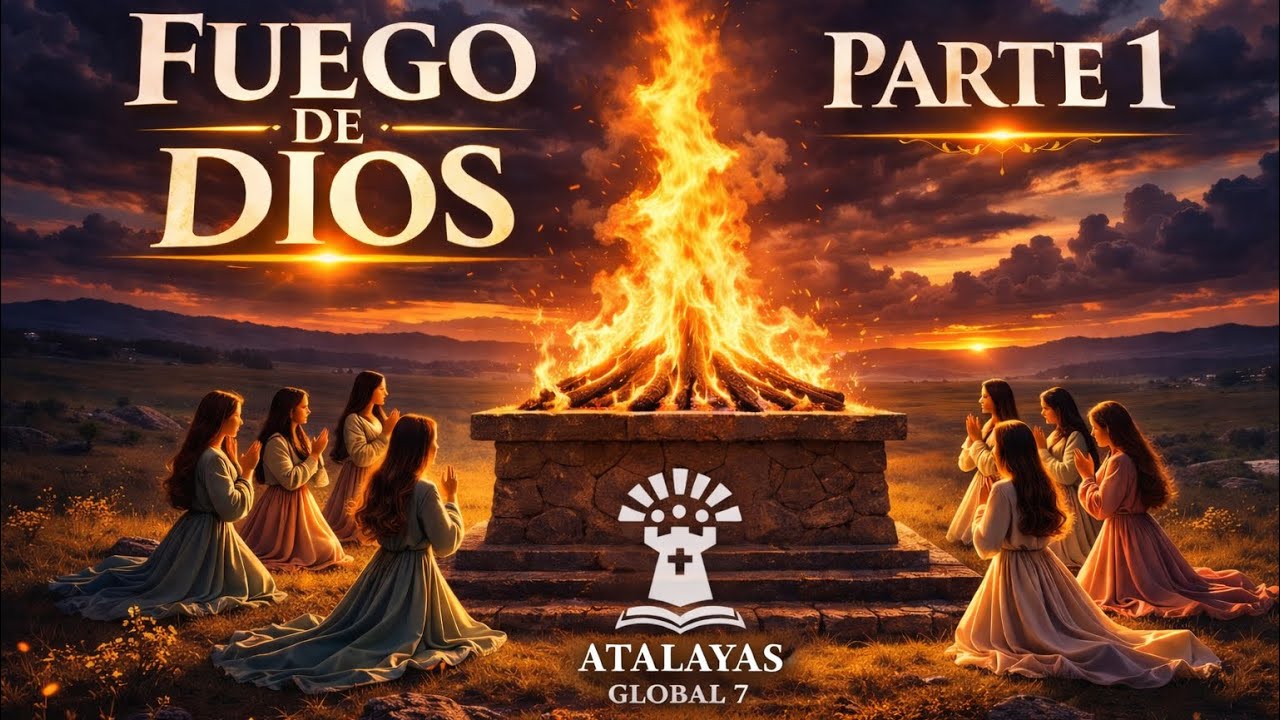 El Holocausto | Oración de las 3:00am | 02-23-2026