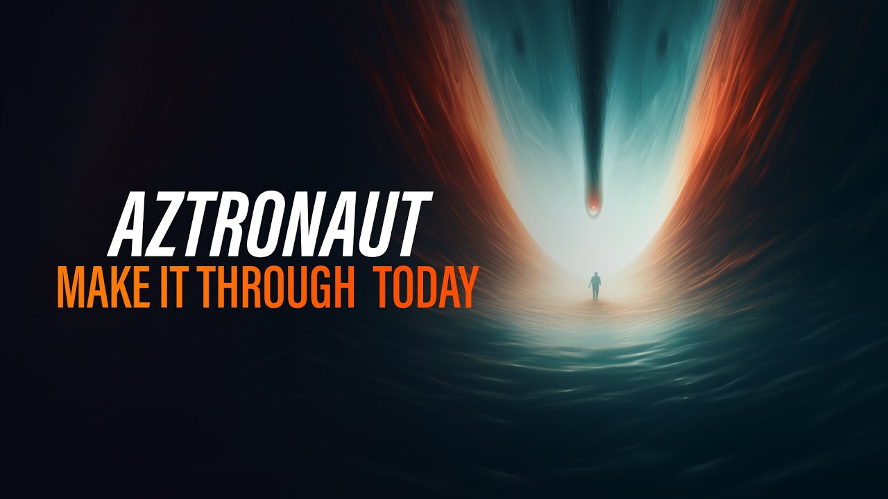 Aztronaut - Make It Through Today (Official Hardstyle Audio) [Copyright Free Music]