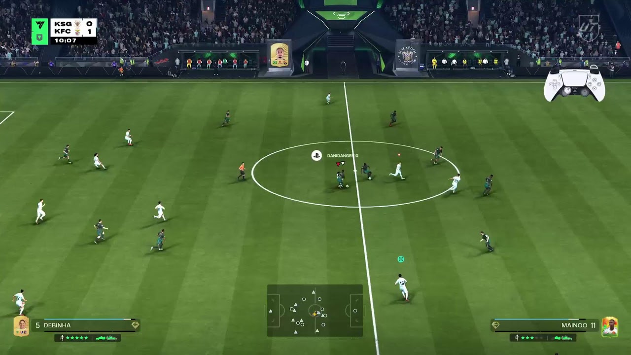 Repalto FC26