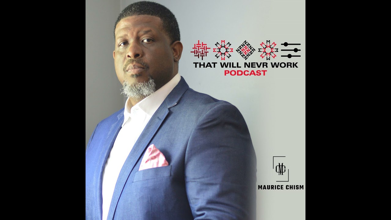That Will Nevr Work S5E66 "From Underdog to Entrepreneur: Tyler Heath’s Journey of Triumph and Tr...