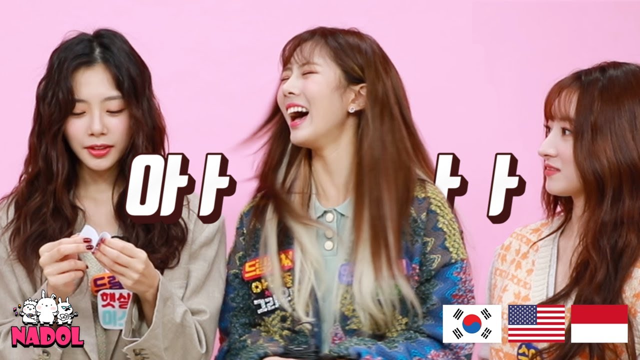 Someone laughed and someone cried??!! (전설vs레전드) IDOL GROUND DREAMCATCHER (아이돌 그라운드 드림캐쳐) Ep.1 [SUB]