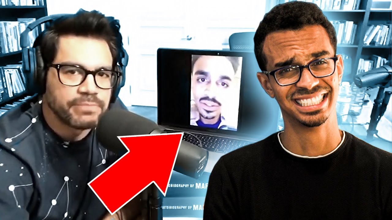 John Henry Reacts to Calling Out Tai Lopez (Cap Rate Debate)