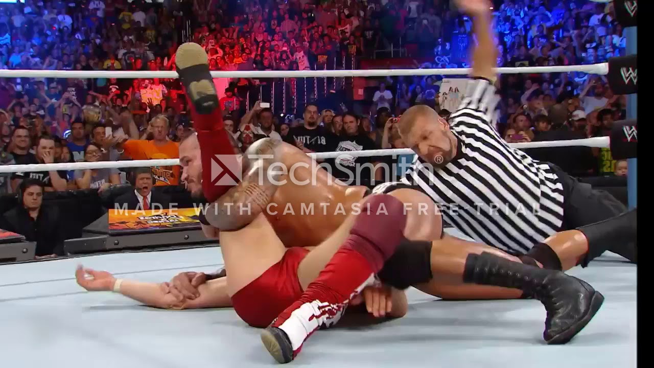 wwe Summerslam 6/8/2017 highlights (HD)-wwe Summer slam 14th agust 2017