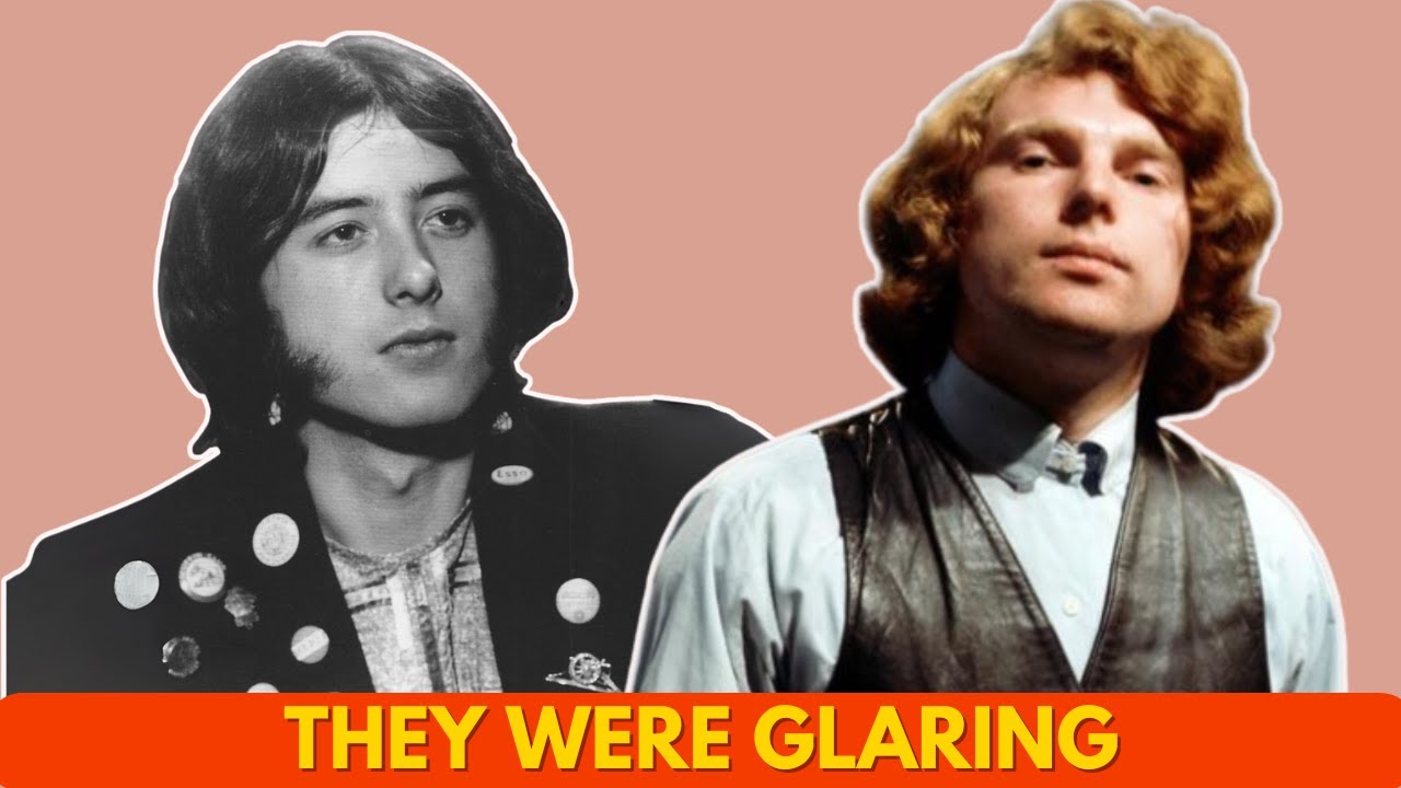 What Really Unfolded During the Most Bitter Recording Session in Decca History