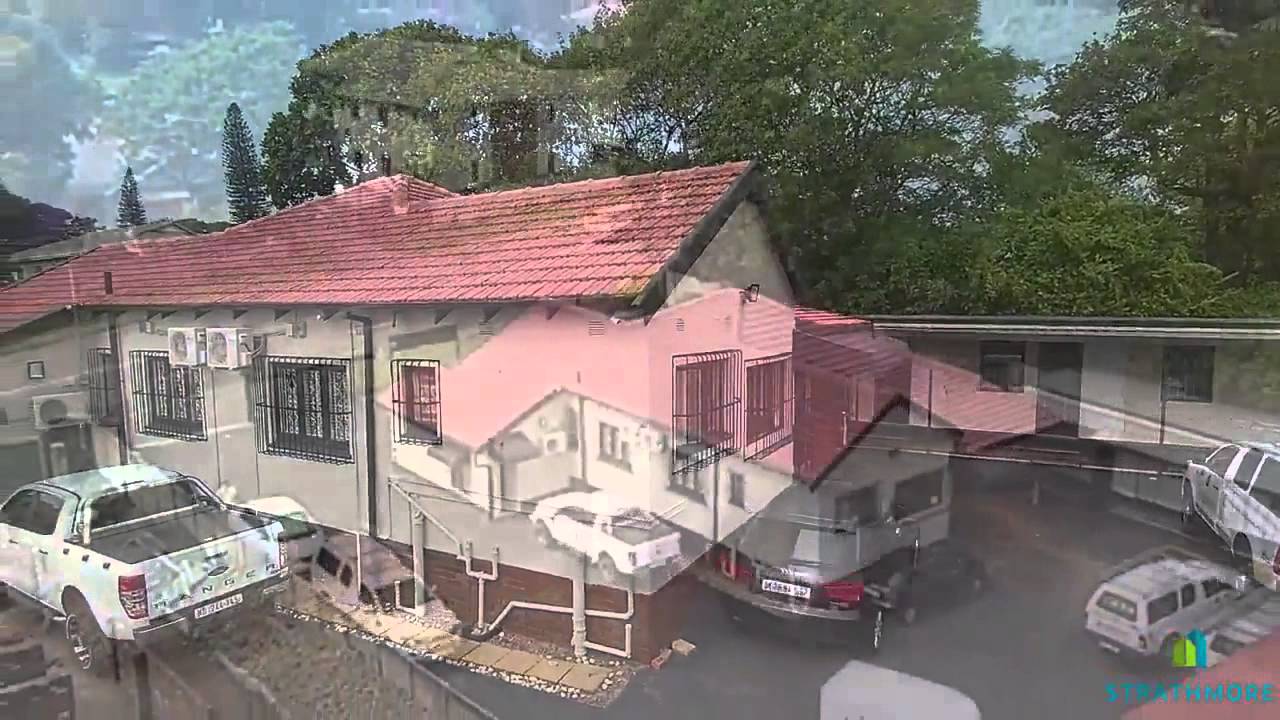 Commercial Office Space For Sale in Glenugie Road in New Germany, Pinetown