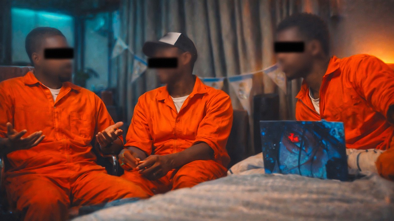 WE BACK!!: DYINGBREED SHOW EP3