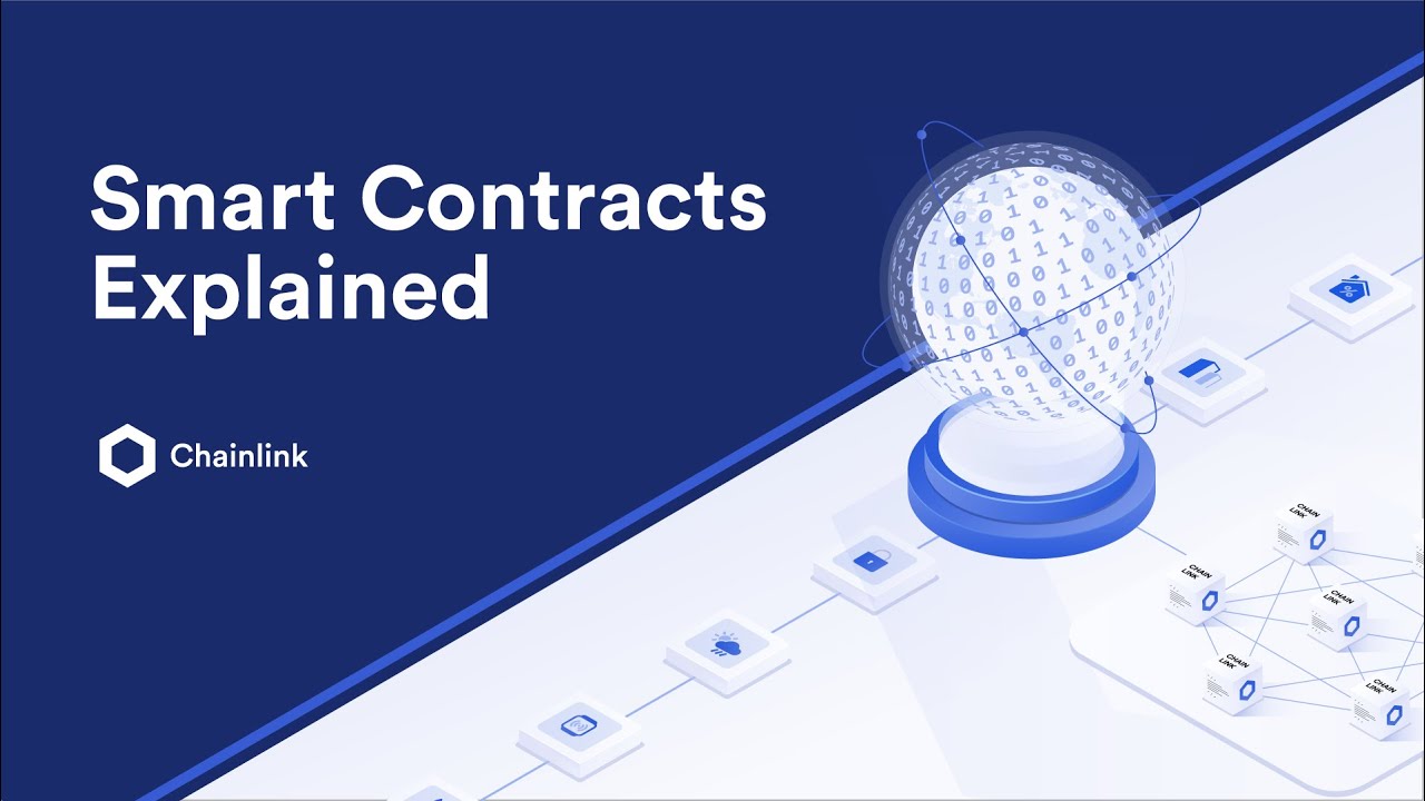 What Is a Hybrid Smart Contract?