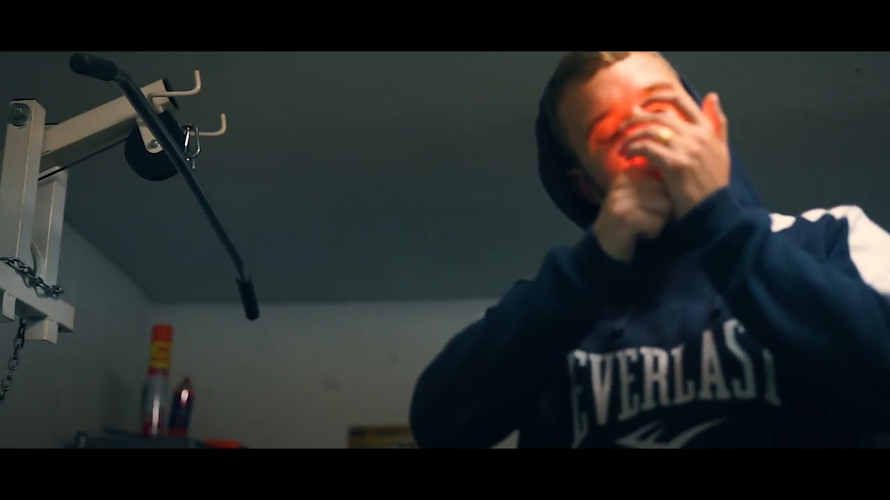 JAVI BAMBINI - CORRECTIVO (VIDEOCLIP) Prod. by Bombony Montana