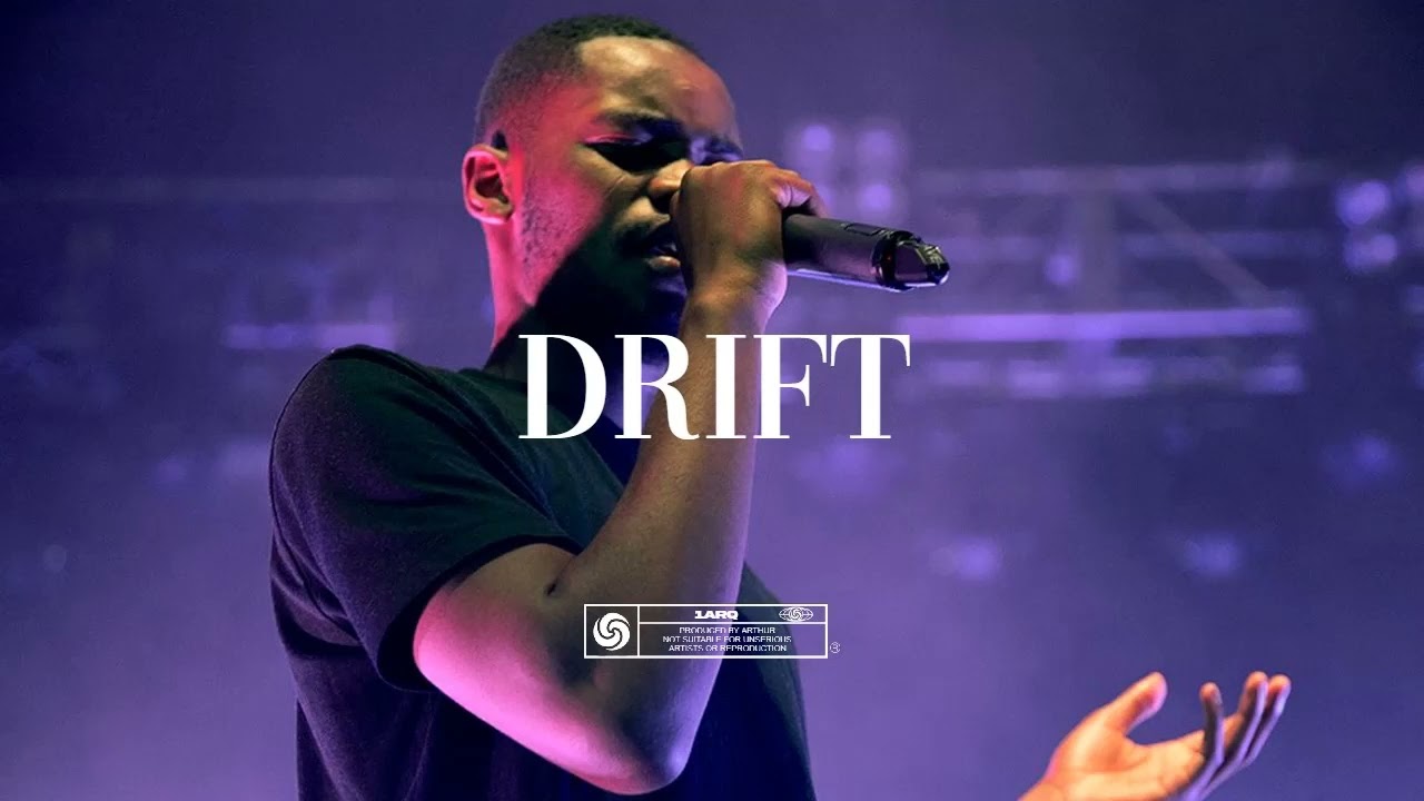 [FREE FOR PROFIT] Dave Type Beat 2022 | Emotional Piano Instrumental | Drift