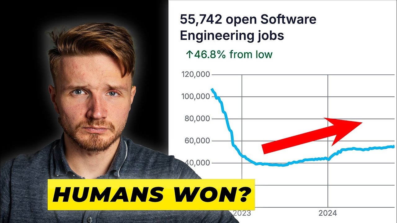 Почему замена разработчиков искусственным интеллектом обернулась ужасной ошибкой