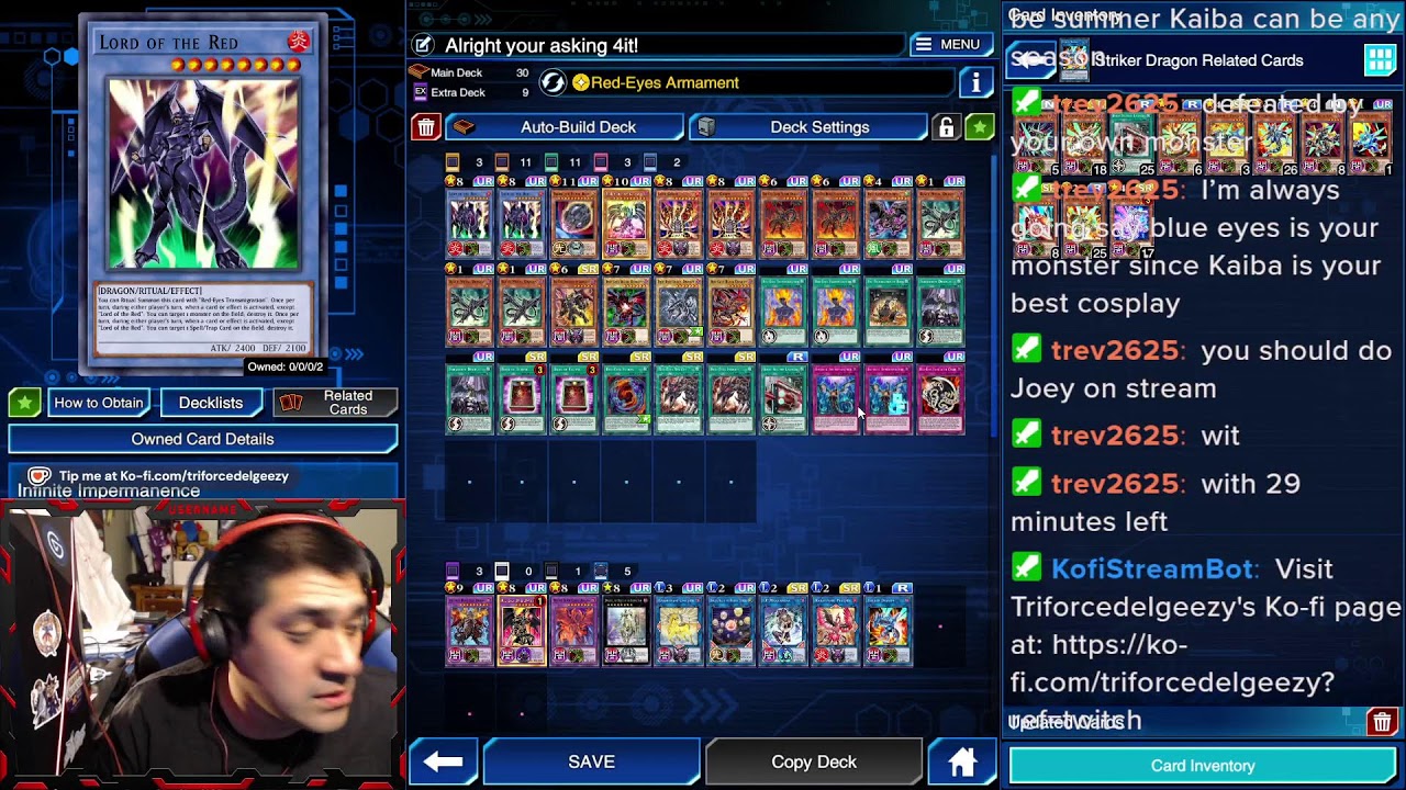 Yugioh duel links modifty my deck for Stage 2. Ideas Branded Albaz.