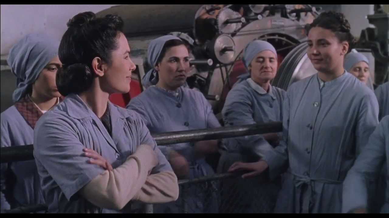 Até Amanhã Camaradas (2005)- Trailer