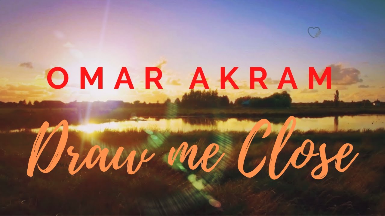 Omar Akram - 