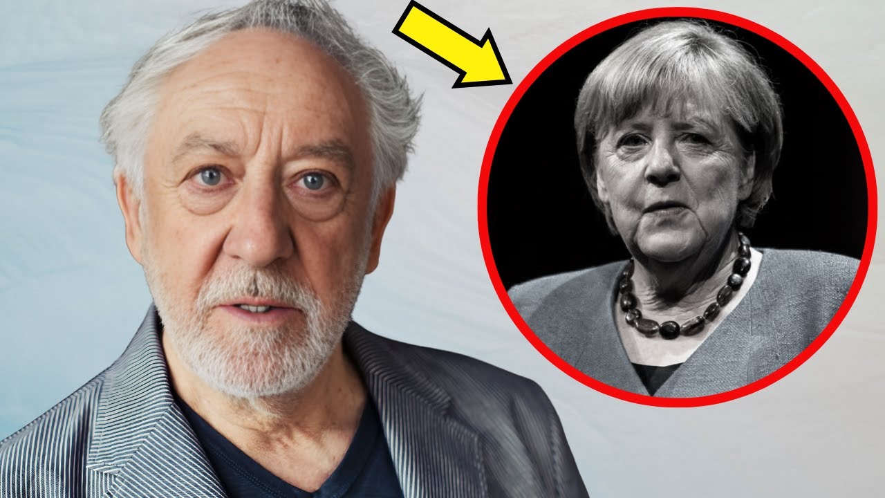 Was geschah wirklich mit Dieter Hallervorden? Ruhm, Kritik und Isolation