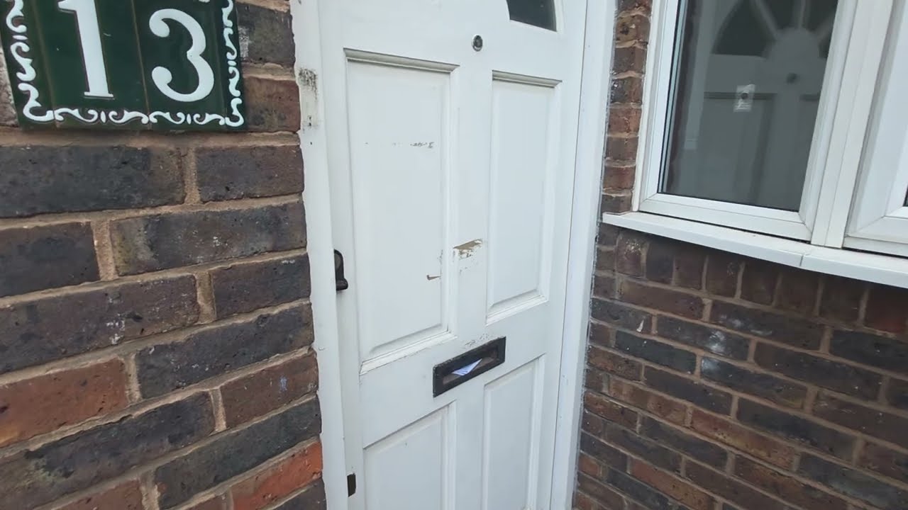 Swetenham Walk, Plumstead, SE18 7EZ