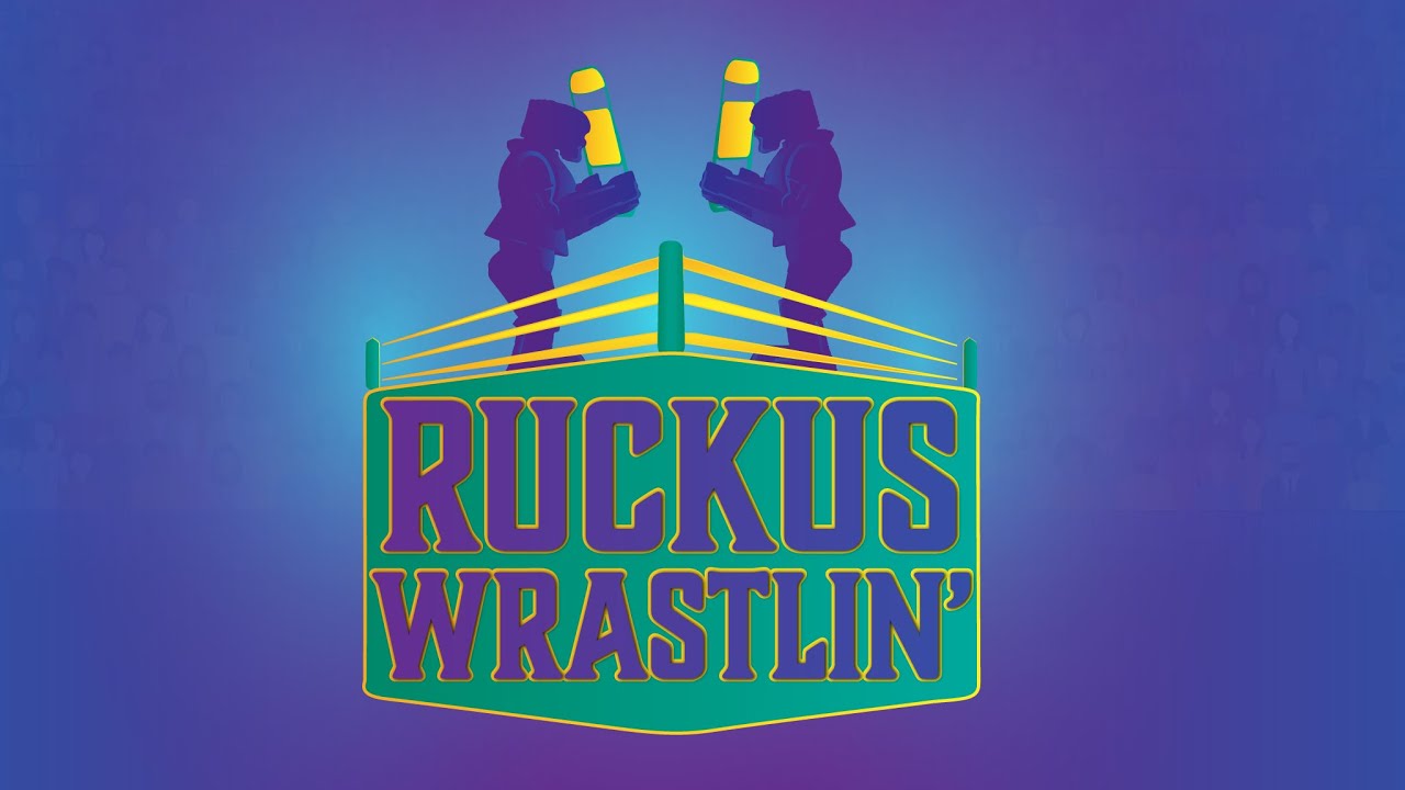 AJ STYLES DONE!?!? | Ruckus Wrastlin'