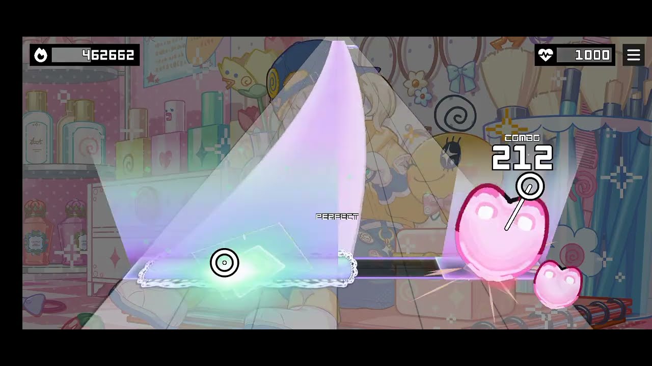 SONOLUS GAMEPLAY!! (im a pjsk player)