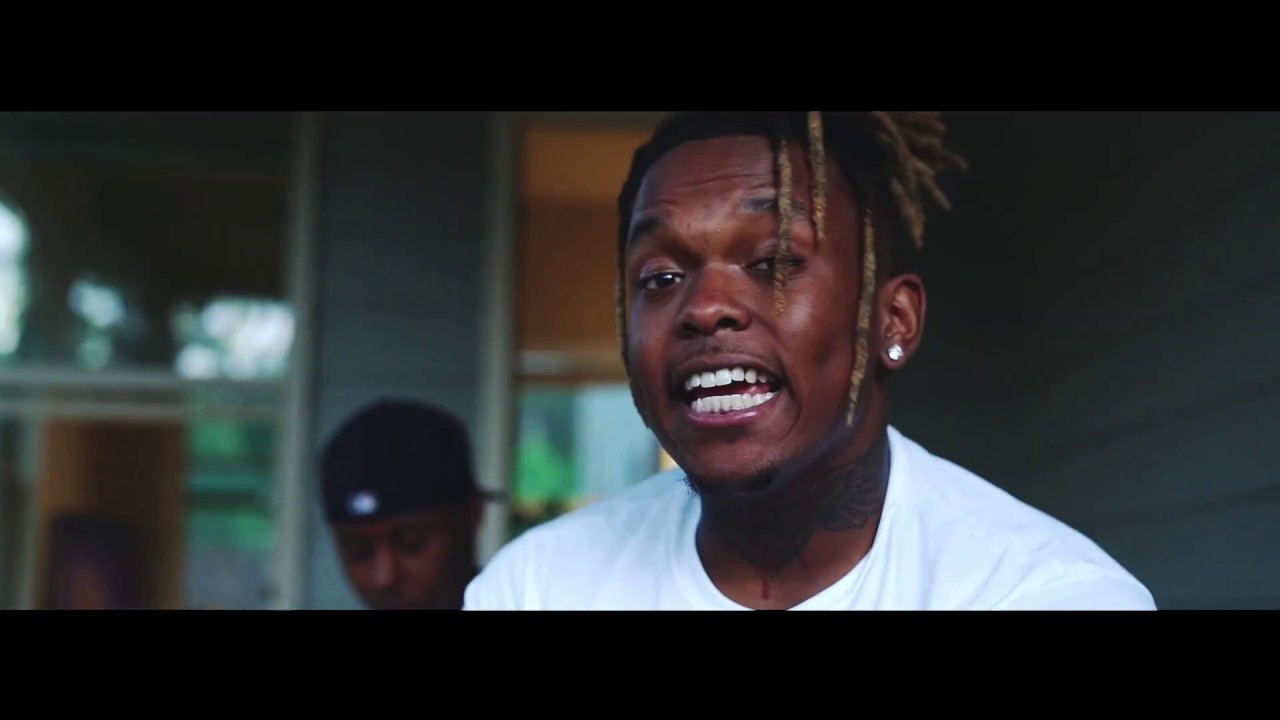 Voreignn Ft. Calboy - Heatin Up [Shot By @TeeGlazedItProduction]