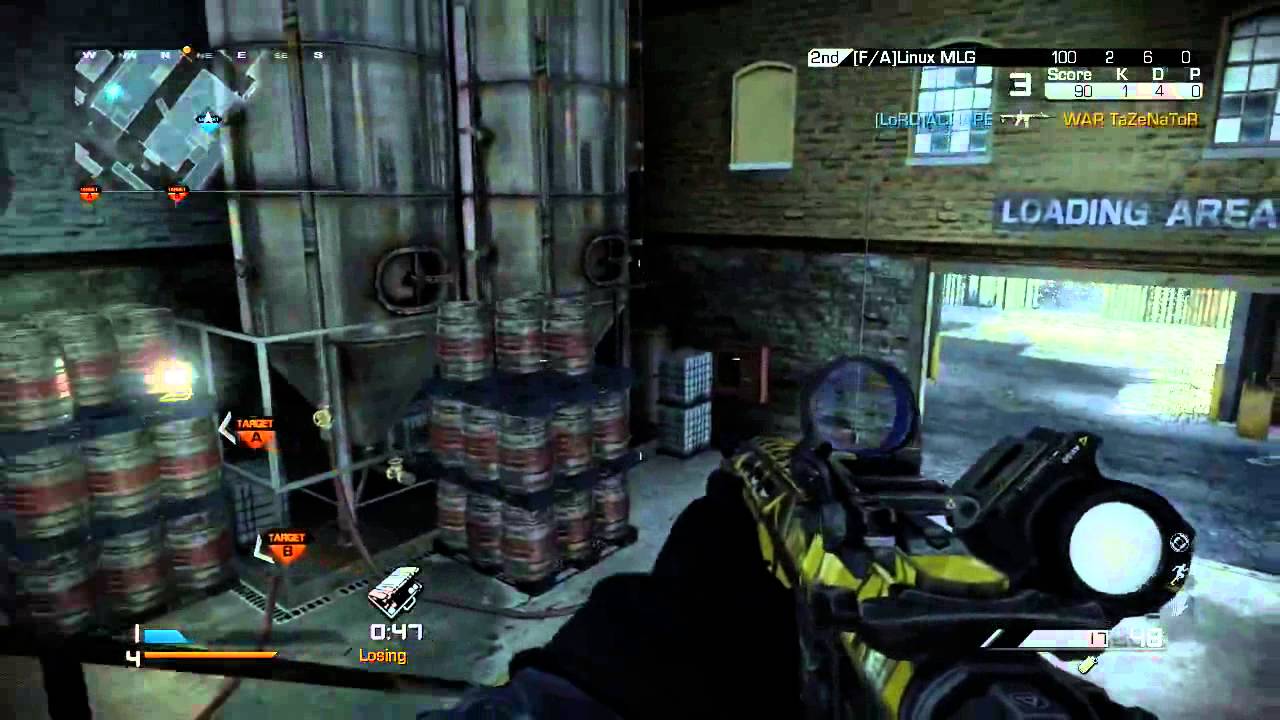 WAR Ston3r Seriously?...