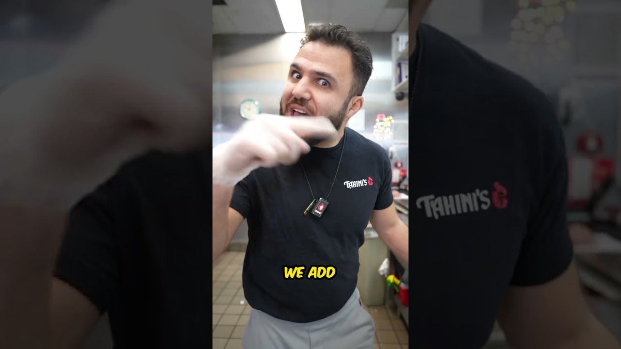 Chicken Maya Salad Bowl 🔥