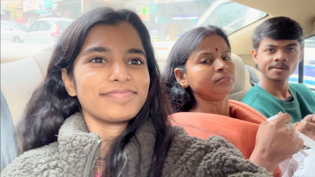 Family Outing after so long - Rishav Vlogs