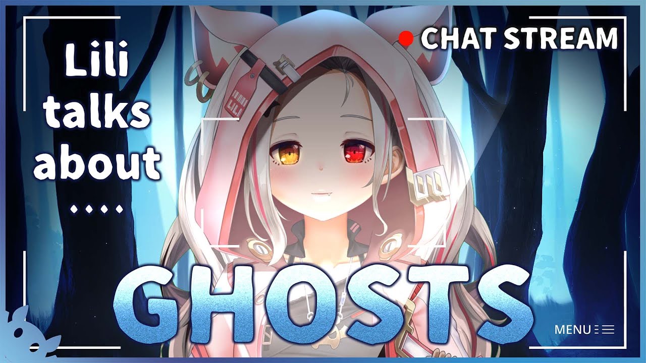 【Freetalk】Let's Share Spoopy Stories! [EN]【MyHolo TV】