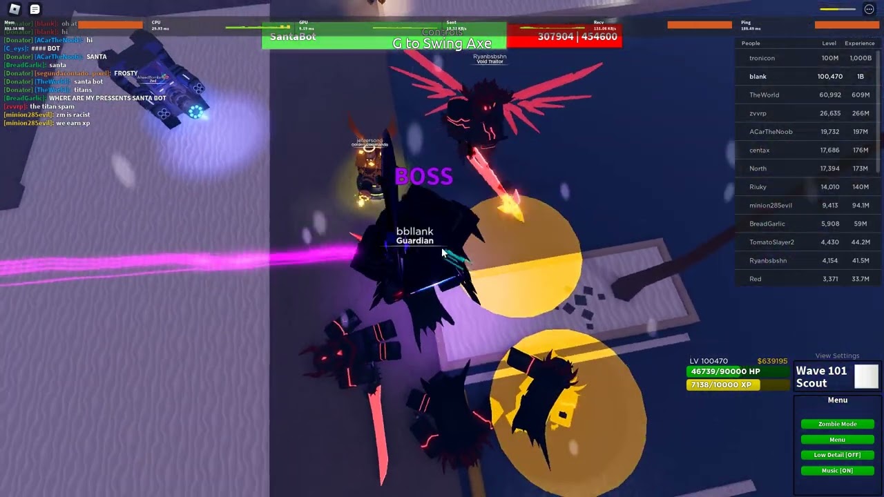TBBF Tower Battles Battlefront tronicon shenanigans