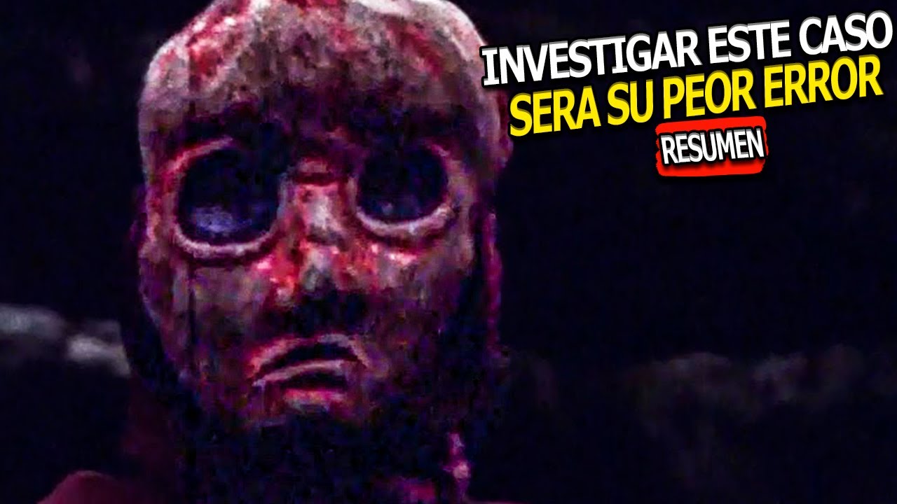 EL DOCUMENTAL JAPONES QUE TE DEJARA HELADO (THE CURSE) || RESUMEN