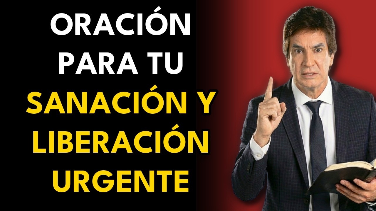 Oración de la mañana con el Salmo 121 para sanación y fortaleza - Dante Gebel