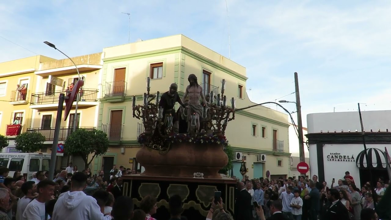 HERMANDAD DE SANTA CRUZ DE CAMAS