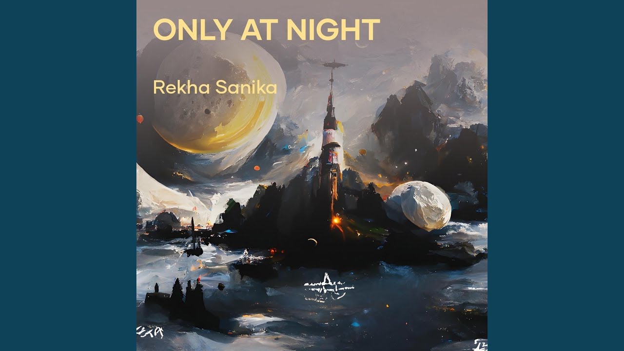 Only at Night