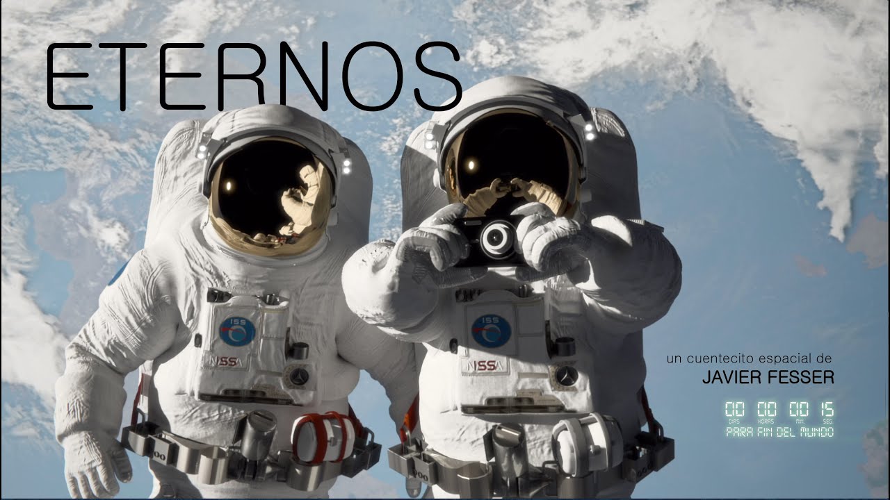 ETERNOS