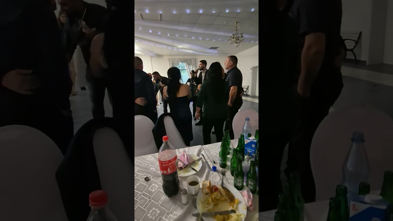 Denis Papun Bojan Jovanovic Gula Sinisa Singer  krštenje 13.12.2025 