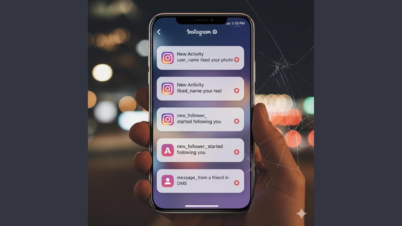 Notificaciones