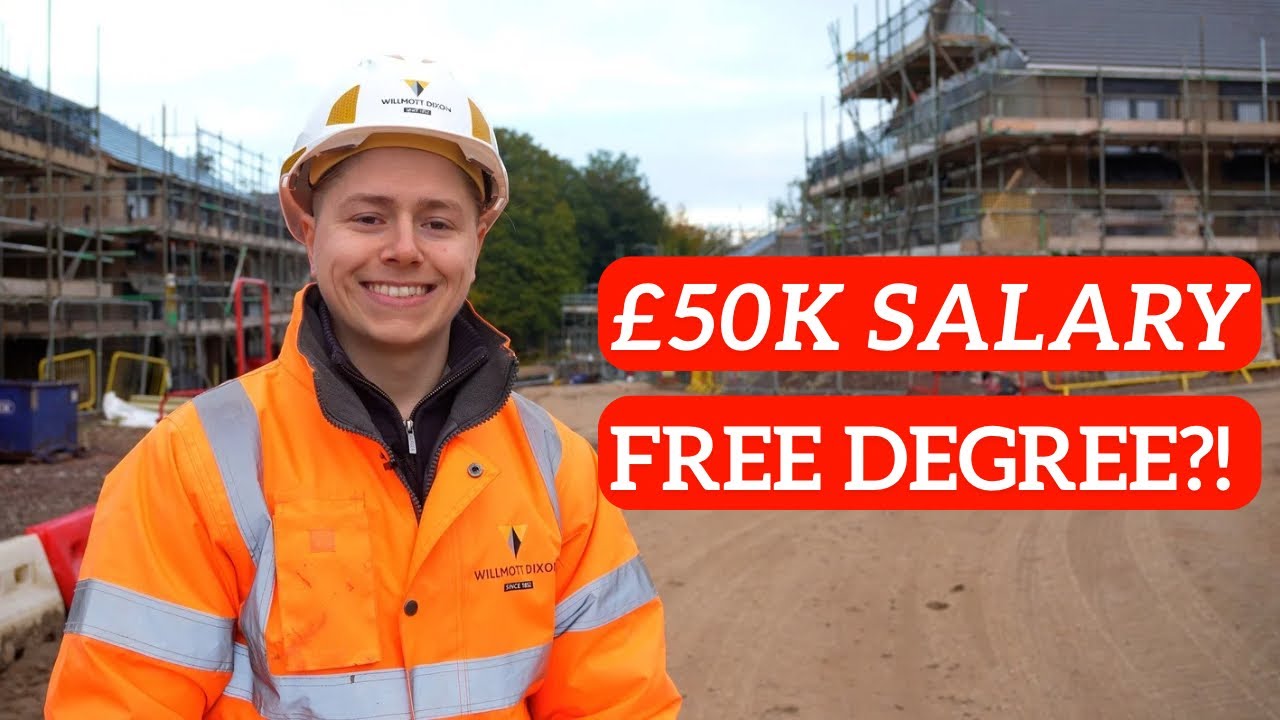 The Ultimate Guide to Degree Apprenticeships (Everything You Must Know)