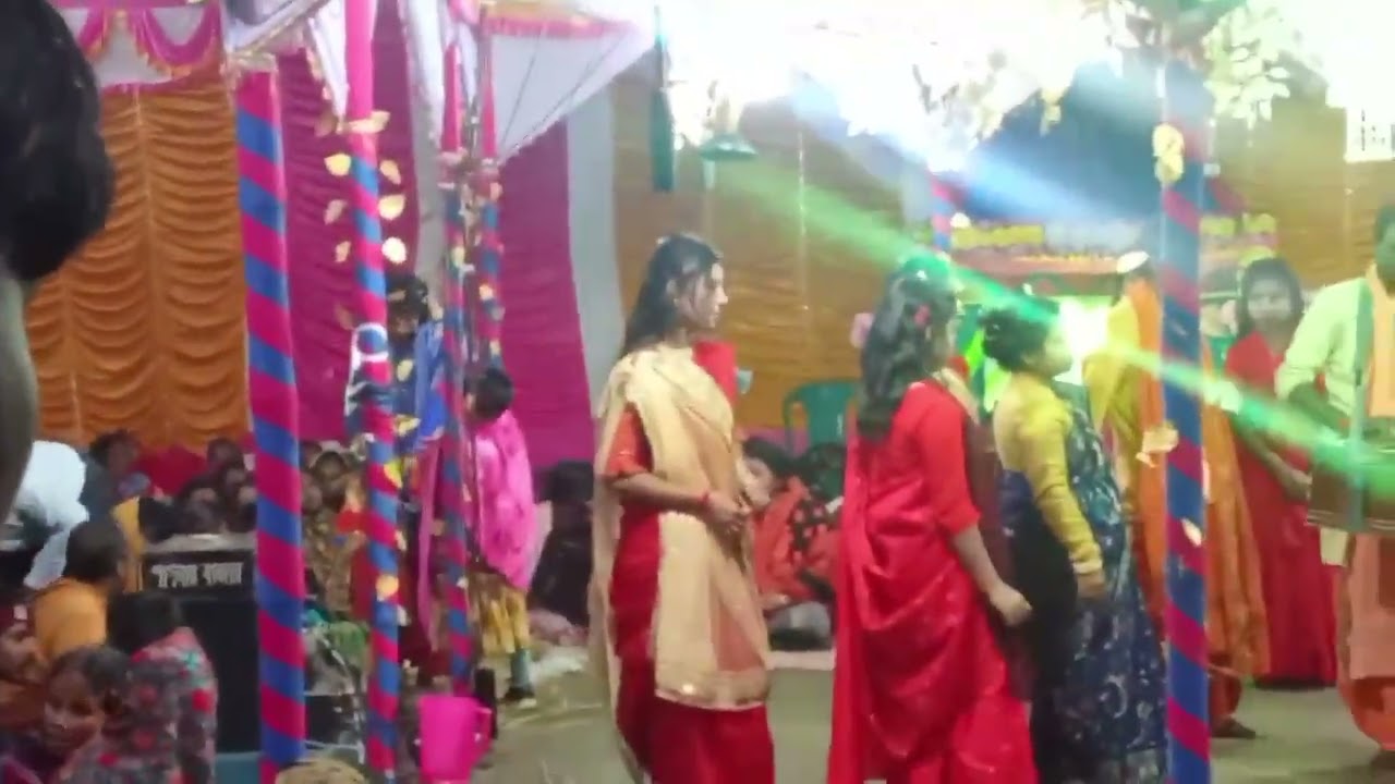 কৃষ্ণ পাগল 
