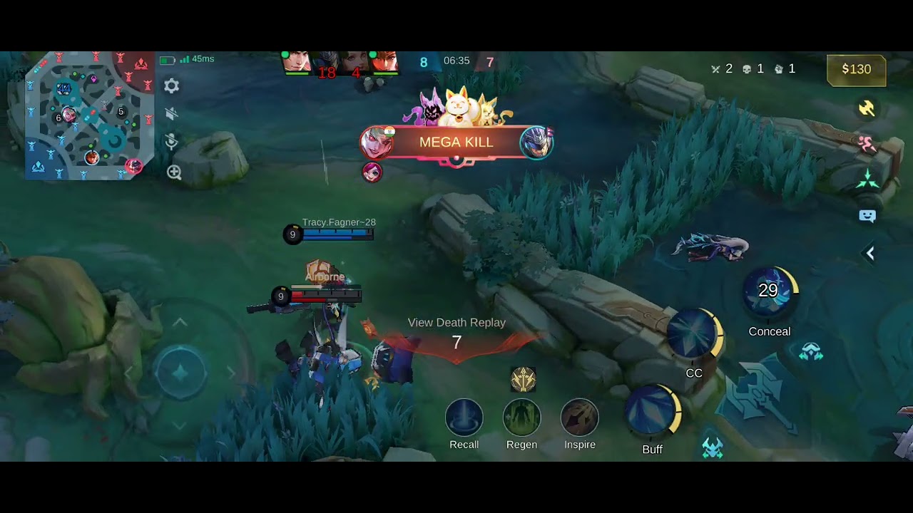 Miya Is UNSTOPPABLE 😈 | Mobile Legends Savage Gameplay
