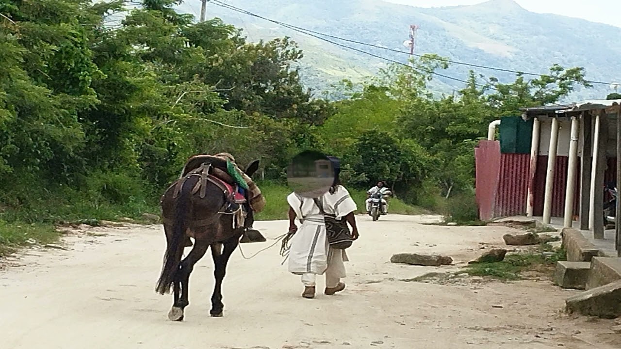 VILLANUEVERA, Rafael Orozco - Music For VILLANUEVA LA GUAJIRA