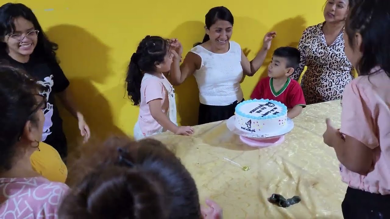 CUMPLEAÑOS LOURDES RONCAL - 16 MARZO 2024