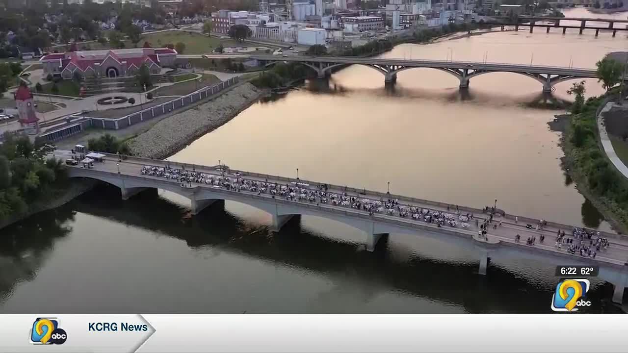 Czech Village, NewBo to host annual Dinner on the Bridge event