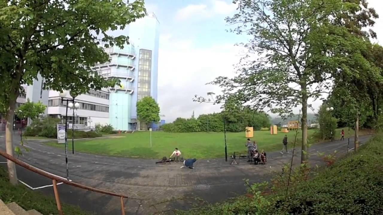 Ironfield gopro mixtape