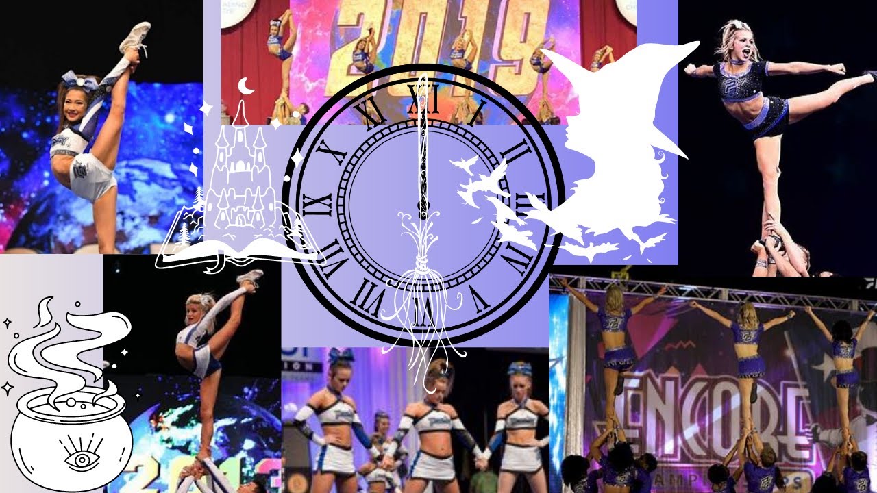 YOU'RE ABOUT TO GET CLOCKED: Prodigy Midnight Stunts 2013-2023