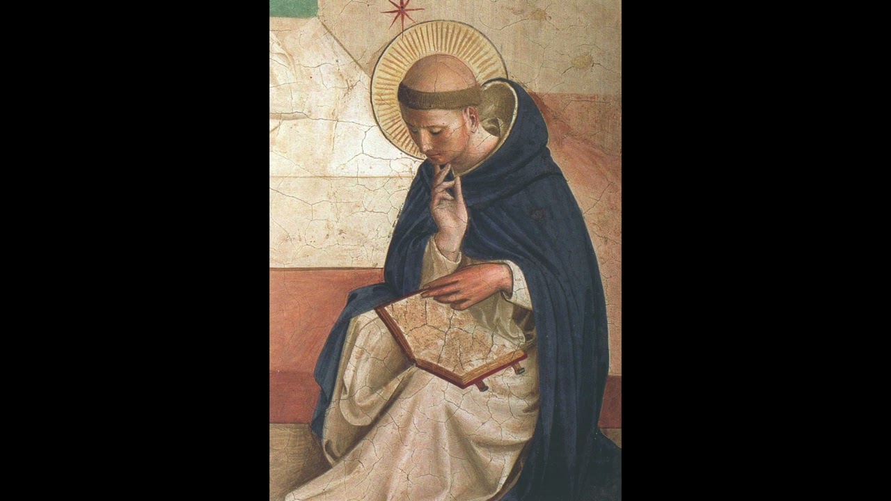 Alleluia Pie Pater (S. P. DOMINICI, PRESBYTERI)