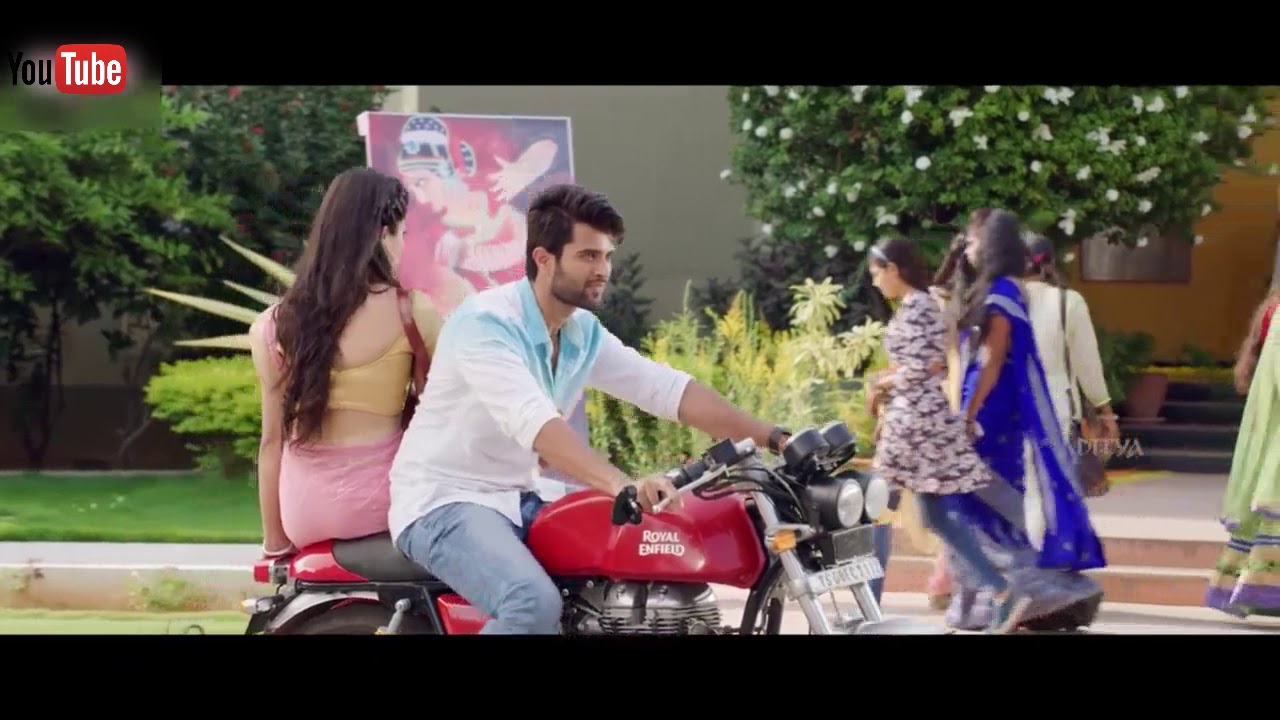 O Mehndi Pyar Wali Hathon Pe Lagao Gi Full Song ||  Modified by Geetha Govindam