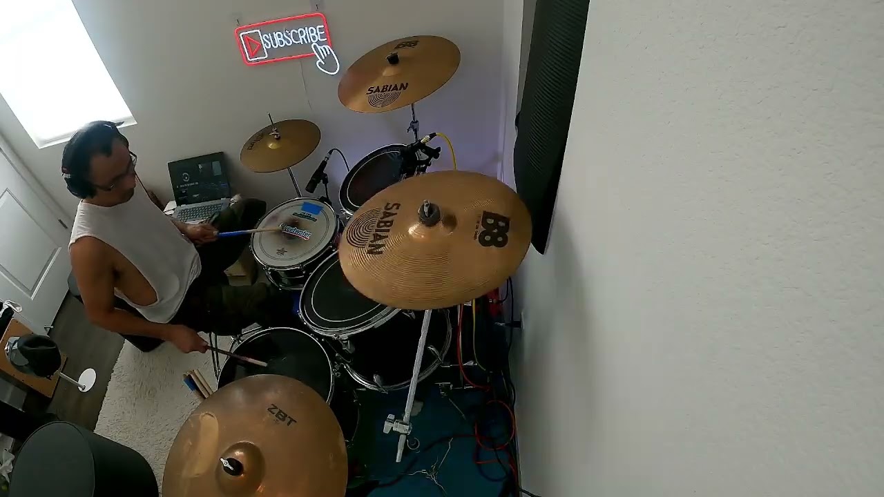 With Or Without You -- U2