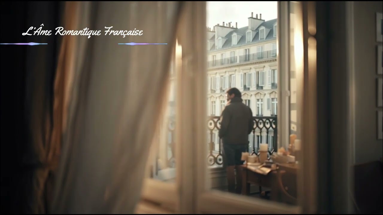 📖 Musique Française pour Lire | Douceur Inspirée par Françoise Hardy