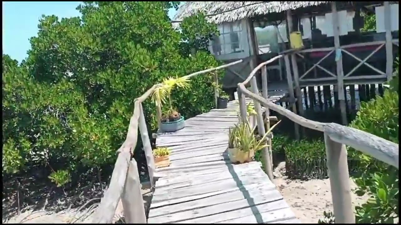 Watamu Vlog| A Day With Me at MIDA CREEK