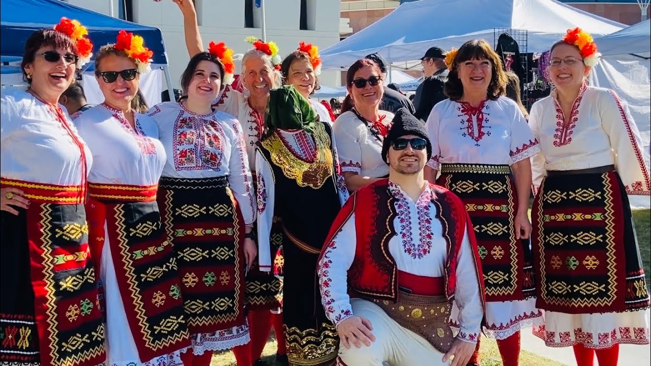 Multicultural Festival 