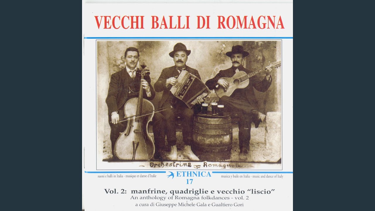 Roncastella