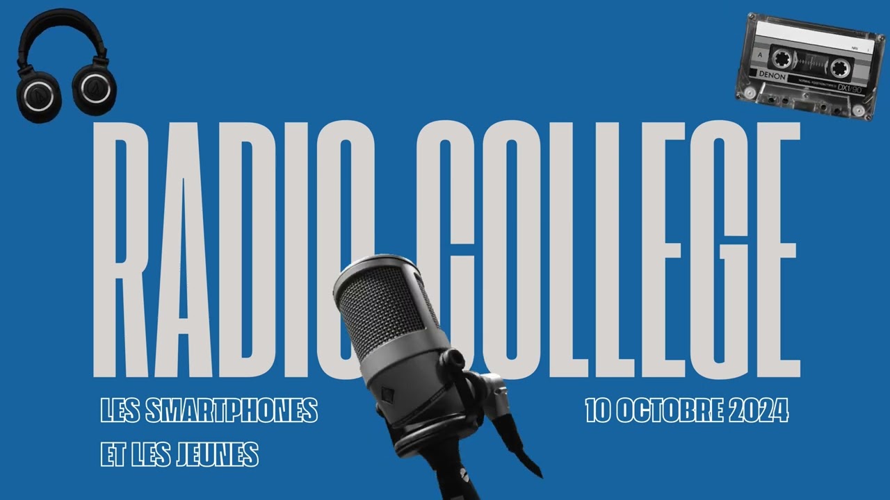 Les jeunes et les smartphones #2